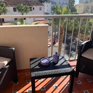 Luxury Estudio Jupiter Minerva Benalmadena