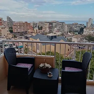 Carpe Diem Benalmadena