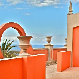 Rok Plaza (adults Only) Alcala (Tenerife)